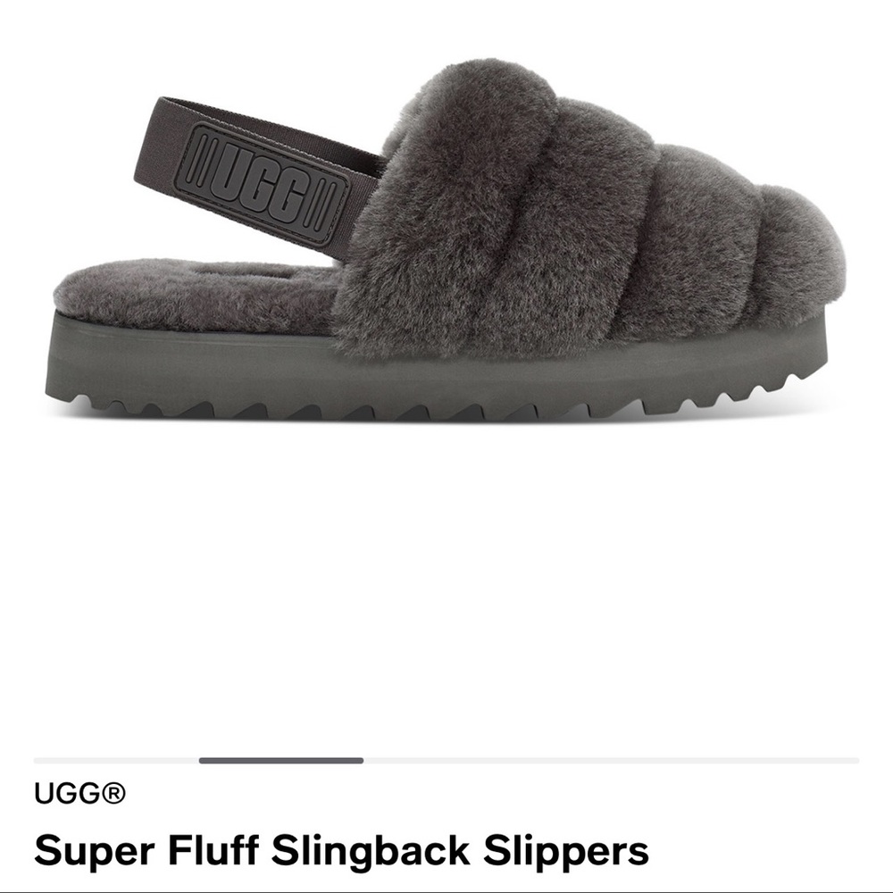 Ugg slippers